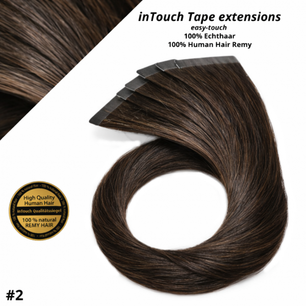 easy-touch Tapes Farbe 02 30cm